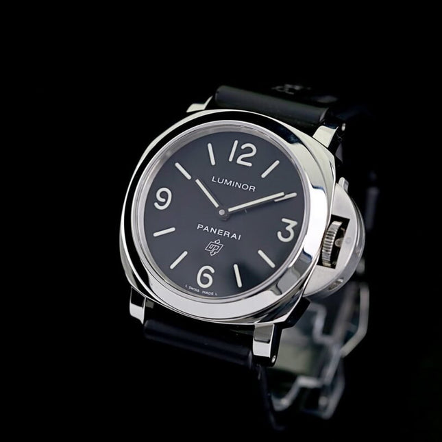 Panerai Luminor Base Logo