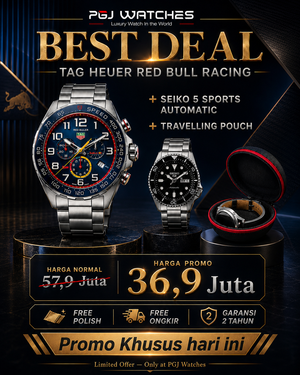 TAG HEUER Formula 1 Chronograph x Red Bull Racing SPECIAL EDITION - CAZ101AL.BA0842