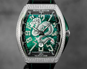 Collection image for: Franck Muller