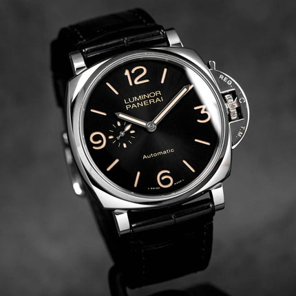 Panerai Luminor Due 3 Day Automatic