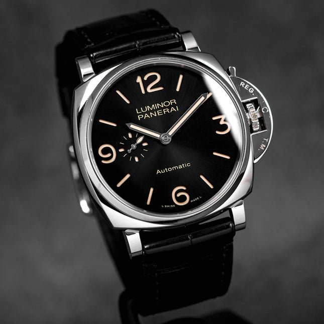 Panerai Luminor Due 3 Day Automatic
