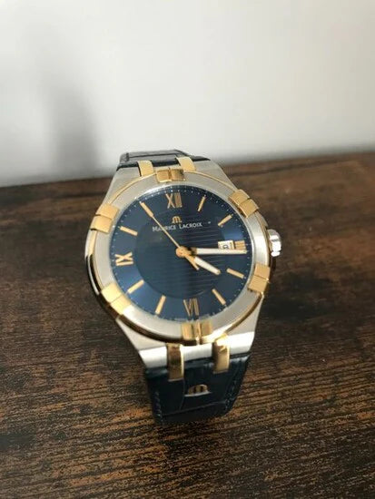 Maurice Lacroix Aikon AI1008