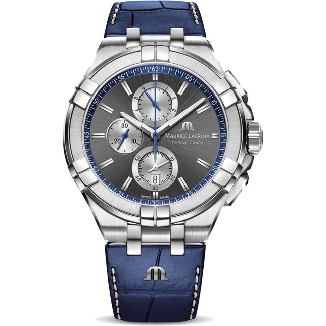 Maurice Lacroix Aikon Quartz Chronograph