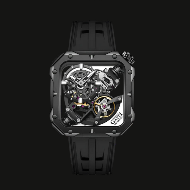 Bonest Gatti BG4001-R2