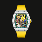 Bonest Gatti BG9001-R1