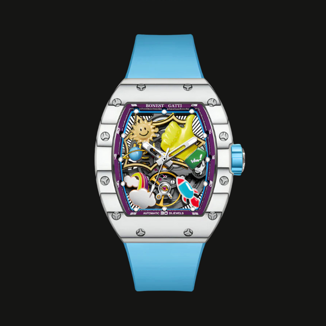 Bonest Gatti BG9001-R2