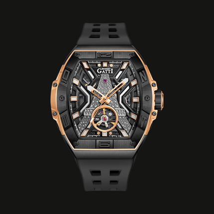 Bonest Gatti BG5001-A3