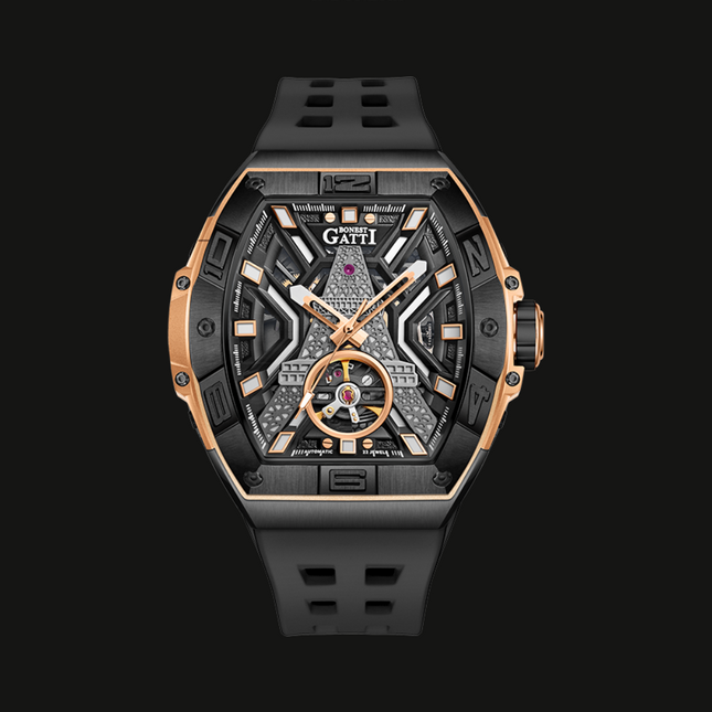 Bonest Gatti BG5001-A3