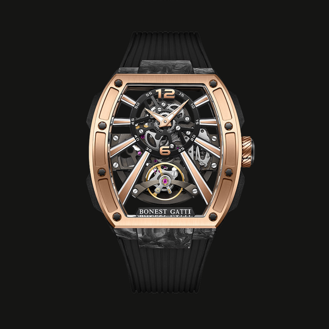 Bonest Gatti BG9005-A2