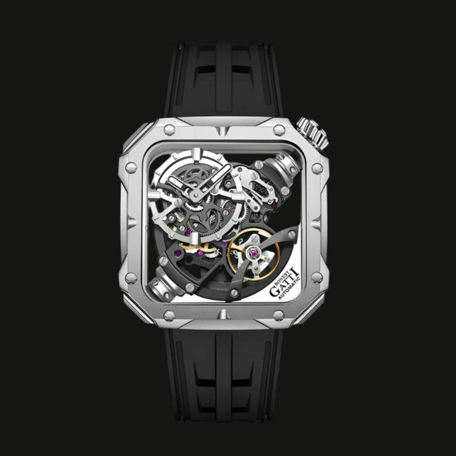 Bonest Gatti BG4001-R1