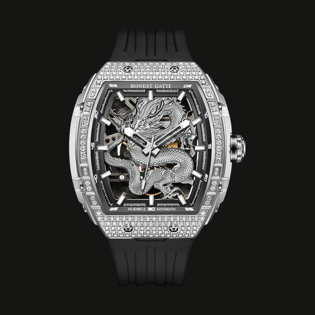 Bonest Gatti BG5605-A1