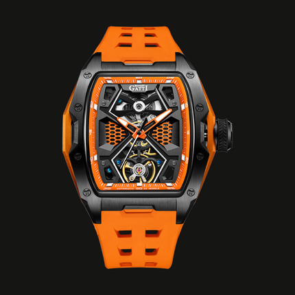 Bonest Gatti BG5501-A2
