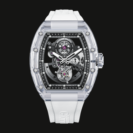 Bonest Gatti Tourbillon BG7001-R1