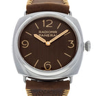Panerai Radiomir Eilean Limited Edition