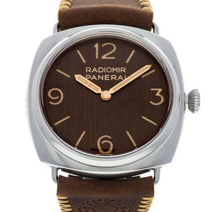 Panerai Radiomir Eilean Limited Edition