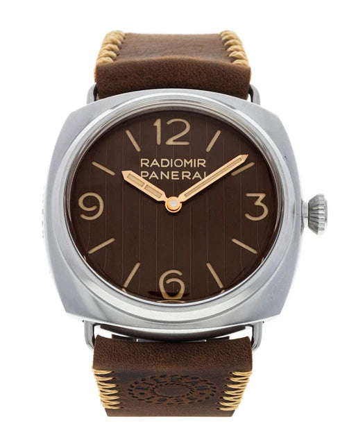 Panerai Radiomir Eilean Limited Edition
