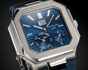 Collection image for: Patek Philipe