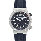 Versace Mens Stainless Steel 43mm