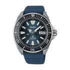 SEIKO Prospex “King Samurai” Save The Ocean Manta Ray 200m Automatic Blue Dial - SRPF79K1