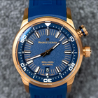 Maurice Lacroix Pontos S Bronze