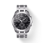 Tissot Couturier Chronograph