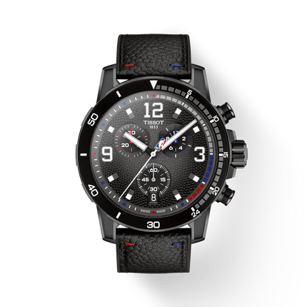Tissot Supersport NBA Special Edition
