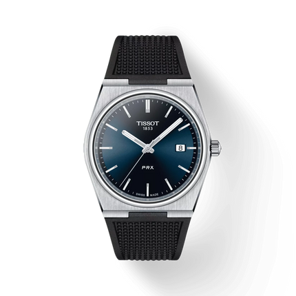 Tissot PRX Rubber 40mm