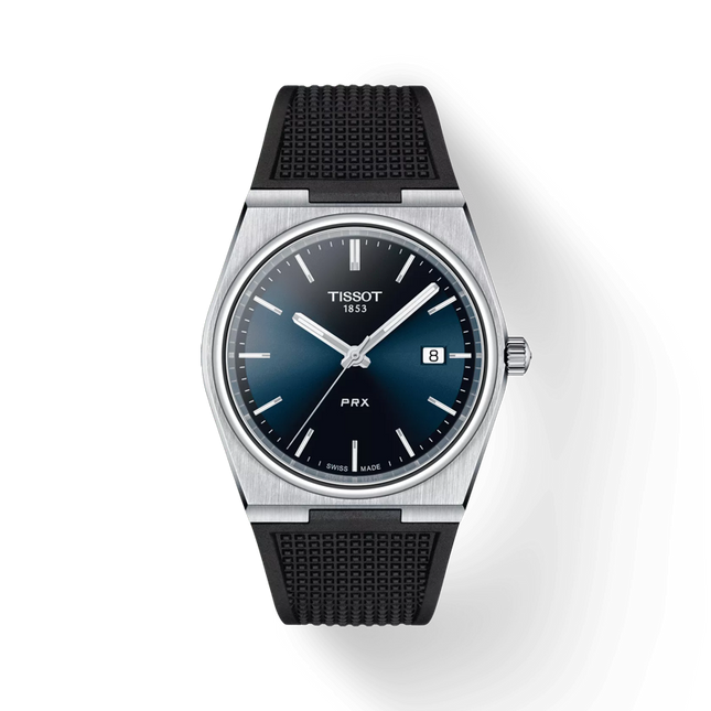 Tissot PRX Rubber 40mm