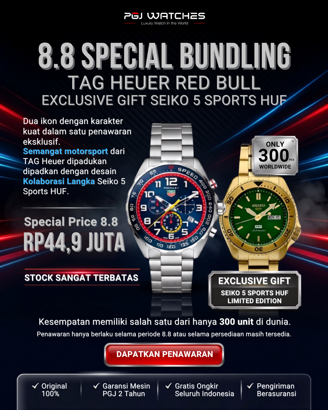 TAG HEUER Formula 1 Chronograph x Red Bull Racing SPECIAL EDITION - CAZ101AL.BA0842