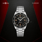 Bell & Ross BR V2-92 Steel Heritage 41mm - BRV292-HER-ST/SST - PGJ Watches