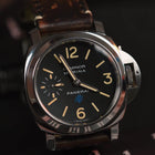Panerai Luminor Marina