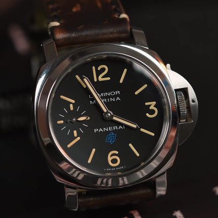 Panerai Luminor Marina