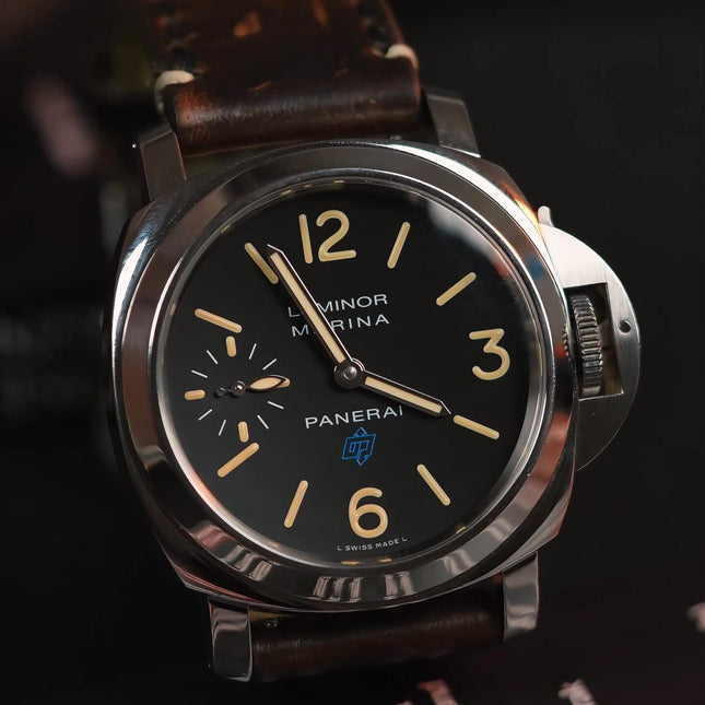 Panerai Luminor Marina