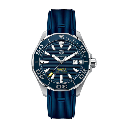 Tag Heuer Aquaracer 43mm Automatic