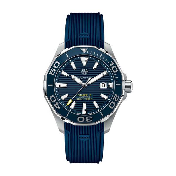 Tag Heuer Aquaracer 43mm Automatic