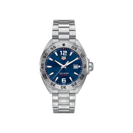 Tag Heuer Formula 1 Date Quartz