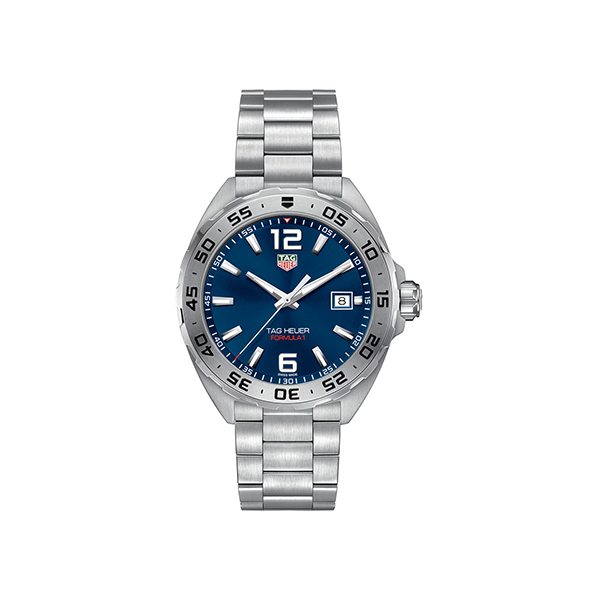 Tag Heuer Formula 1 Date Quartz