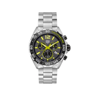 Tag Heuer Formula 1 Chronograph Lime Yellow