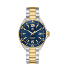 Tag Heuer Formula 1 Quartz Plated