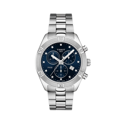 Tissot Pr 100 Sport Chic