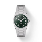 Tissot Prx Powermatic 80 Green Dial