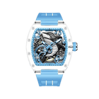 Haofa 3D Crazy Shark 2322