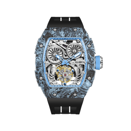 Haofa Automatic Tourbillon 1922