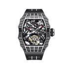 Haofa Trapezoidal Tourbillon 2310