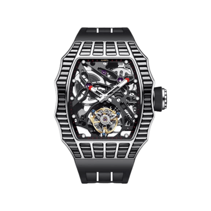 Haofa Trapezoidal Tourbillon 2310