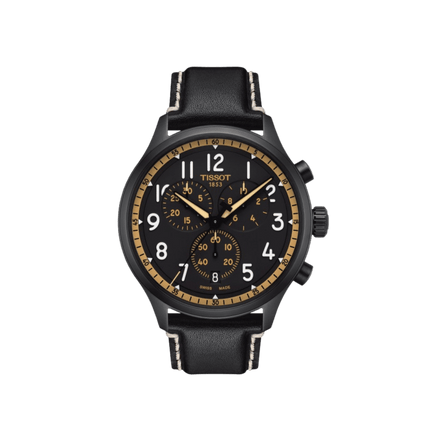 Tissot Chrono XL Vintage