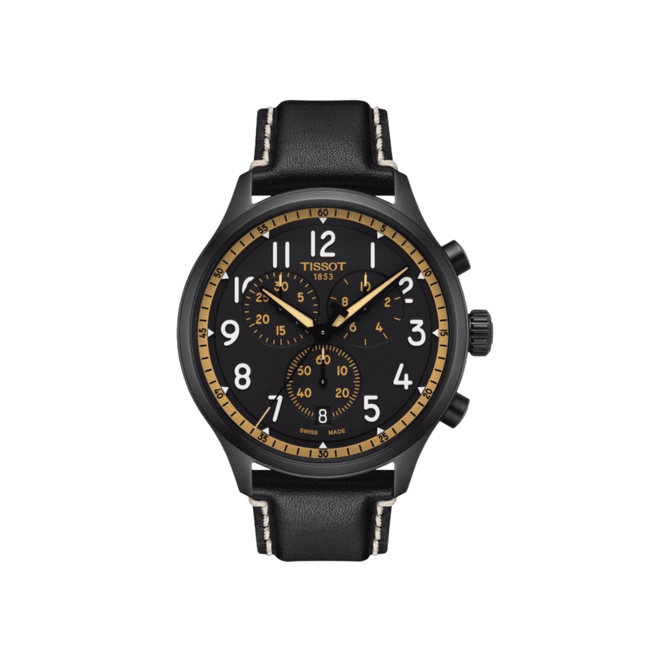 Tissot Chrono XL Vintage