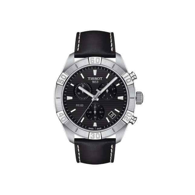 Tissot Pr 100 Sport Gent Chronograph