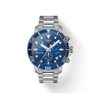 Tissot Seastar 1000 Chronograph Blue Dial