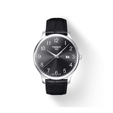 Tissot T-Classic Tradition Men's Watch